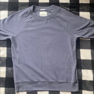 American eagle size small crew neck